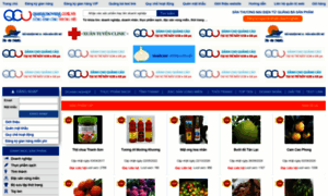 Quangcaovang.com.vn thumbnail