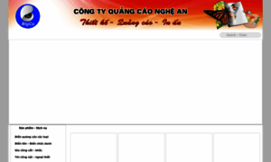 Quangcaovinh.com thumbnail