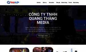 Quangthangmedia.com thumbnail