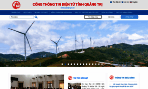 Quangtri.gov.vn thumbnail