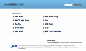 Quanhta.com thumbnail