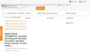 Quantachrome.de thumbnail