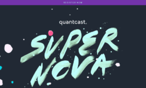 Quantcastsupernova-eu.com thumbnail