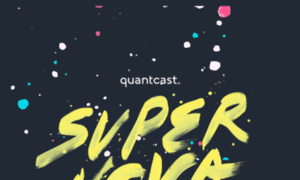 Quantcastsupernova.com thumbnail