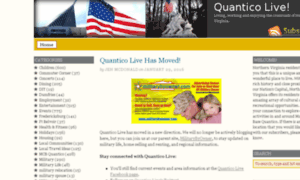 Quanticolive.com thumbnail