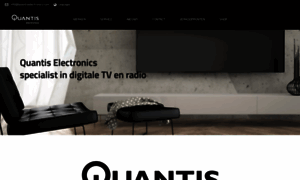 Quantiselectronics.com thumbnail