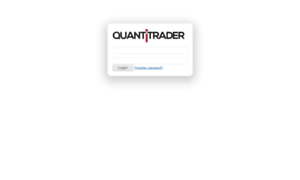 Quantitrader.net thumbnail