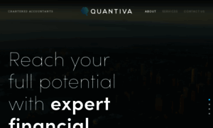 Quantiva.com.au thumbnail