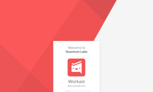 Quantlabs.workast.io thumbnail
