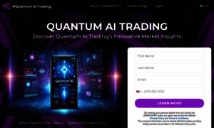 Quantum-ai-trading.com thumbnail