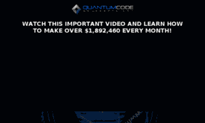 Quantum-code-vip.com thumbnail