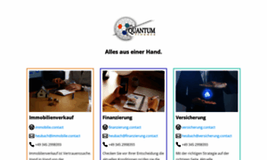 Quantum-finance.de thumbnail