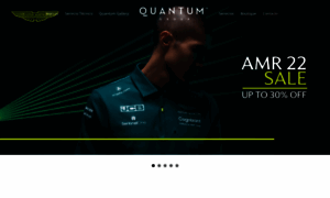 Quantum-group.cl thumbnail