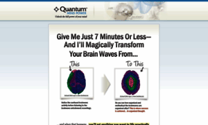 Quantum-mind-power.com thumbnail