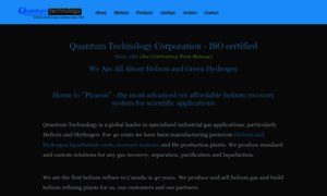 Quantum-technology.com thumbnail