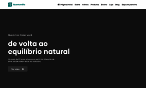 Quantumbio.com.br thumbnail