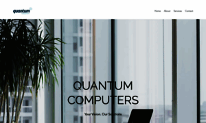 Quantumcomputers.net.au thumbnail