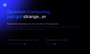 Quantumcomputing.com thumbnail