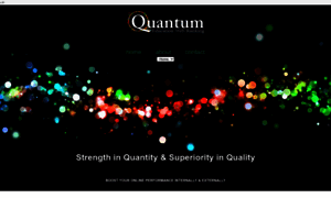 Quantumewr.com thumbnail
