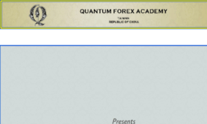 Quantumforexacademy.com thumbnail