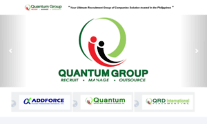 Quantumgroup-ph.com thumbnail