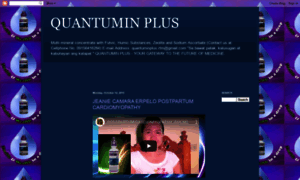 Quantuminplus.blogspot.com thumbnail