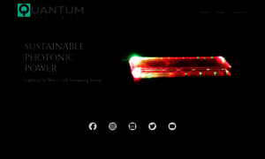 Quantumphotonics.com thumbnail