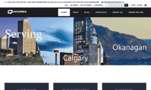 Quantumpro.ca thumbnail