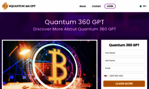 Quantumpro360.com thumbnail