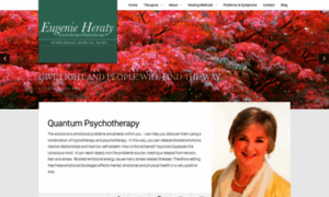 Quantumpsychotherapy.com thumbnail