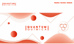 Quantumquimica.com thumbnail