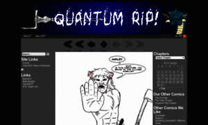 Quantumrip.com thumbnail