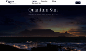 Quantumsun.co.za thumbnail