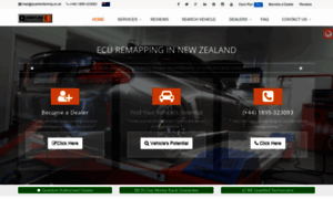 Quantumtuning.co.nz thumbnail