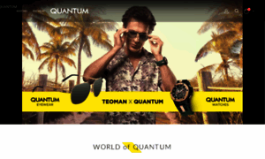 Quantumwatches.com thumbnail