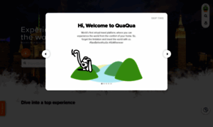 Quaqua.co.in thumbnail