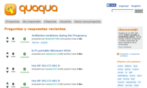 Quaqua.es thumbnail