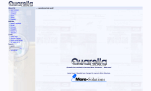 Quarella.co.uk thumbnail