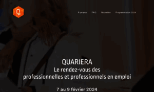 Quariera.com thumbnail