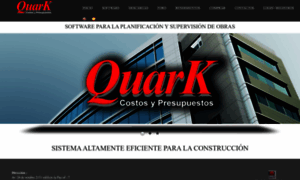 Quark-costos.com thumbnail