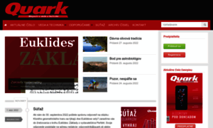 Quark.sk thumbnail