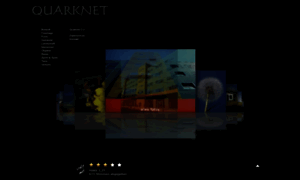 Quarknet.de thumbnail