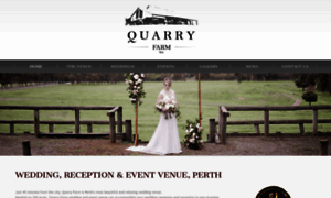 Quarryfarm.com.au thumbnail