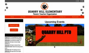 Quarryhillpto.com thumbnail