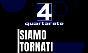 Quartarete.tv thumbnail