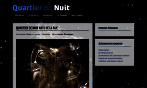 Quartierdenuit.com thumbnail