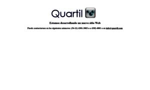 Quartil.com thumbnail