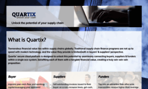 Quartix.launchrock.com thumbnail