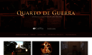 Quartodeguerra.com.br thumbnail