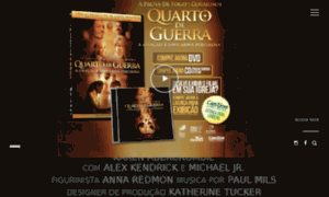 Quartodeguerra.com thumbnail
